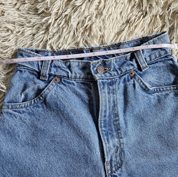 Vintage Levis 634 orange tag - Picture 8 of 11